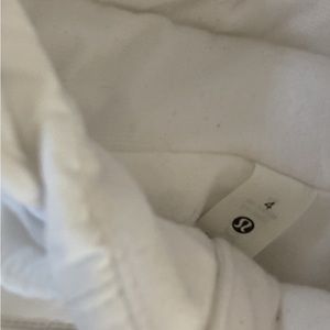 Lululemon Another Mile Vest